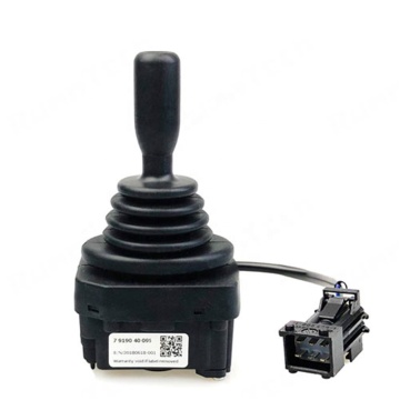 Linde Forklift 115 Series Joystick Controller - Part Number 7919040095