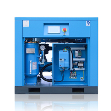 New Screw Compressor Air