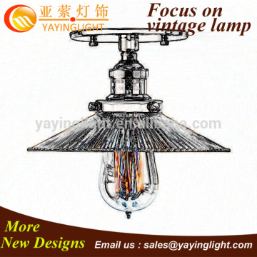 Modern led glass ceiling,High quality modern glass led ceiling light