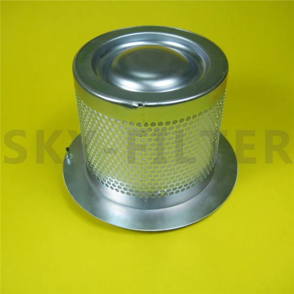 Compair No Oil Blower Filter Element (10525274)