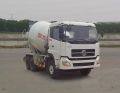 Dongfeng 10cbm mobiele betonmixer vrachtwagen machine