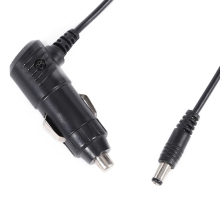 Hot Product: DC Power Cable with Car Cigarette Lighter Plug Socket