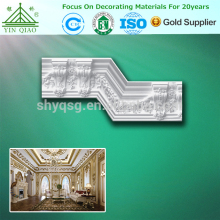 Ceiling Cornice Design/Plaster Cornice / Gypsum Lines/Gypsum Cornice
