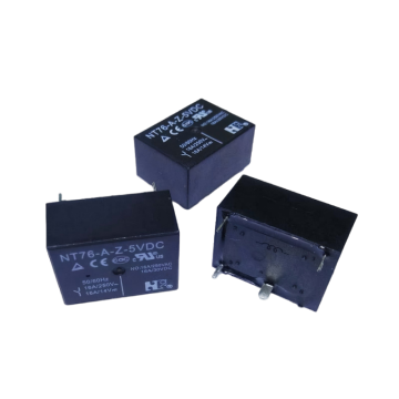 Auto Relay NT76-A-Z-5VDC