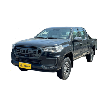 General Fukuda Medium-sized pickups F9