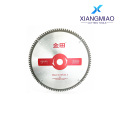 Goldtol Aluminum Profile Cutting Saw Blade