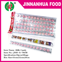 strawberry press hard candy