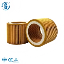 High Efficiency Air Compressor Air Filter C1140