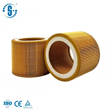 High Efficiency Air Compressor Air Filter C1140