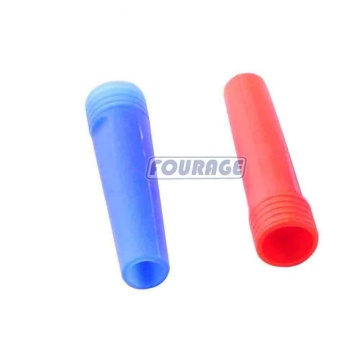 Silicone Rubber Bellows Dust Cover for Brake Cable Lines - Dust Boots