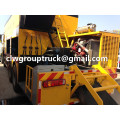 SINOTRUCK HOWO 6x4 Slurry Seal caminhão