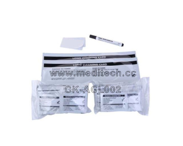 Evolis ACL002 Compatible Cleaning Kit