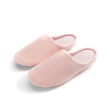 Winter indoor slippers for women