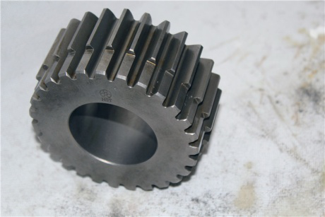 3100655 ZAXIS60 Excavator Gearbox Parts Swing Devicei Shaft