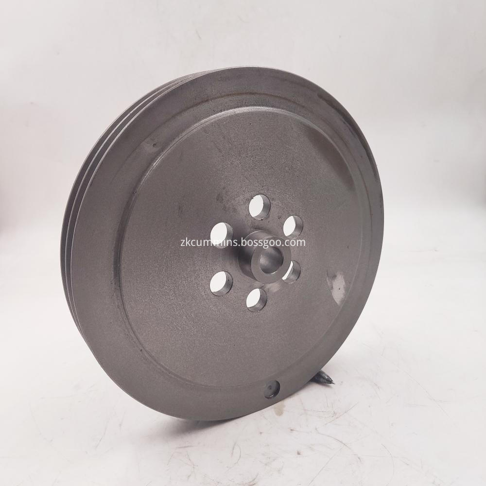 Crankshaft Pulley 211918 Crankshaft Pulley 211918