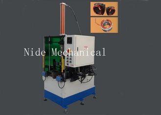 Enter and Exit Station Stator Coil Middle Forming Machine h