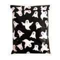 Halloween Custom Mailing Bag Recycled Mailers