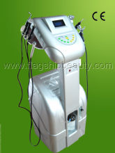 Touch Screen Oxygen Jet Almighty Oxygen Jet