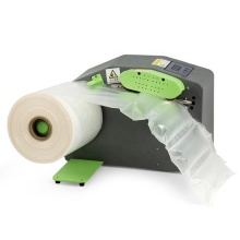 Small Air Cushion Pillow Machine for Heat Sealing