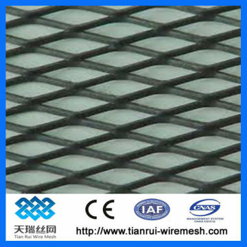 building material Expanded metal mesh