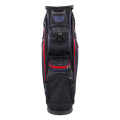 Stylish and Lightweight Golf Cart Bag