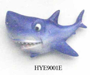 Polyresin Craft Fridge Magnet