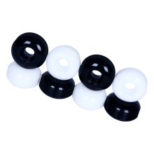 2023 Hot Sale 58mm Rubber Skateboard Wheels - Custom Skateboard Wheels