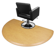 Semi Circle Anti-Fatigue Barber Floor Mat