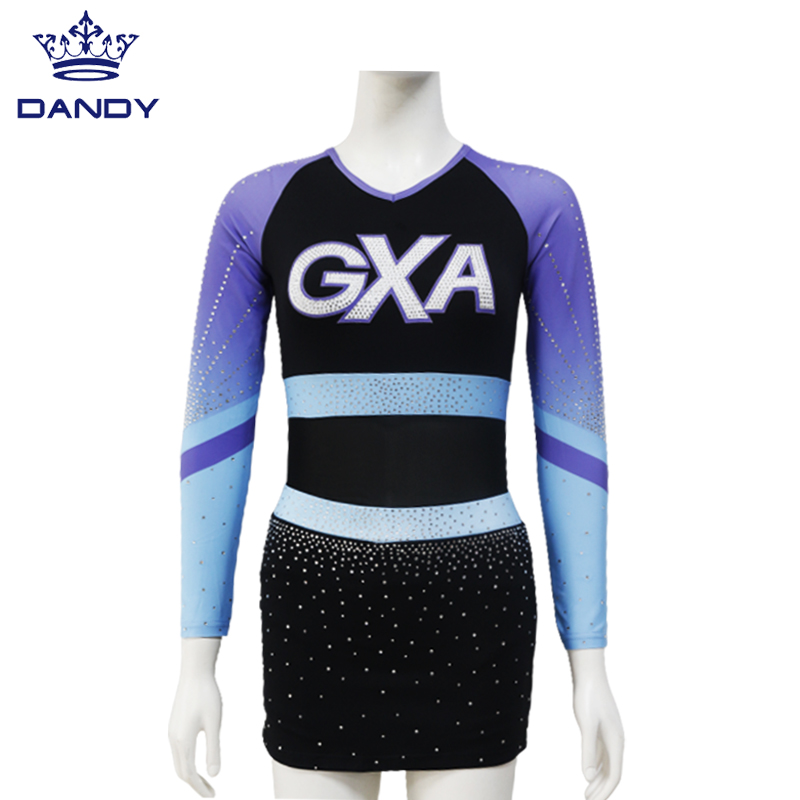 gk cheer uniforms