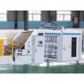 Intelligent Fully Automatic Carton Board Flute Laminating Machine with CE shield Zgfm1500