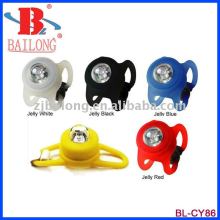 Rear bike light