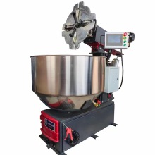 Auto Rim Polisher: Automatic Rim Grinding and Polishing Machine Workshop