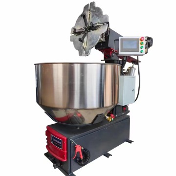 Auto Rim Polisher: Automatic Rim Grinding and Polishing Machine Workshop