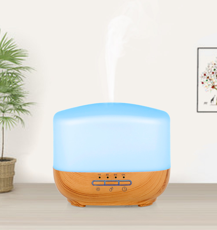 humidifier diffuser