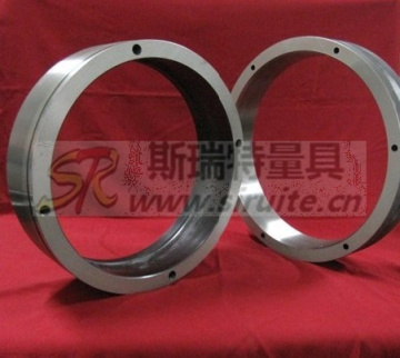 API Oil Fields Thread Gages