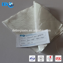 woven geotextiles for soli reinforcement