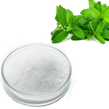 Stevia Leaf Extract Stevia Extract Steviol Glycosides 98%