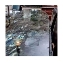 180Upx60x2cm Labrador Antique Blue Granite