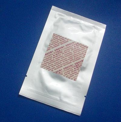 Eco-friendly Waterproof Adhesive Sticker adsorb air dryer adhesive anti mold sticker for leather shoes