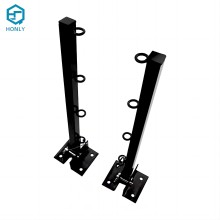 Reinforced Metal Collapsible Folding Frame Clothesline