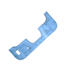 Precision Injection Molded Cps and Closures for Bottling