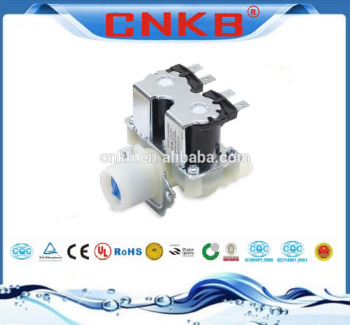 Washing Machine Water Fill Valve