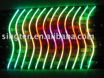SMD led neon flex