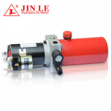 12v 24v hydraulic power unit