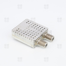 Radio frequency Connector H5UD33021022J
