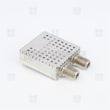 Radio frequency Connector H5UD33021022J