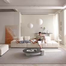 Top Fashion Comfort Hotel Lounge Couch Living Room Sofas