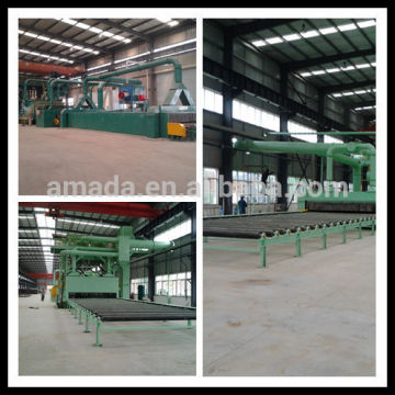 Sand Blasting Clean Equipment