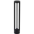 LEDER 7W Aluminum 3000K CREE Led Bollard Light