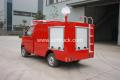 Chang ein Mini Wasser Feuer Tender Truck